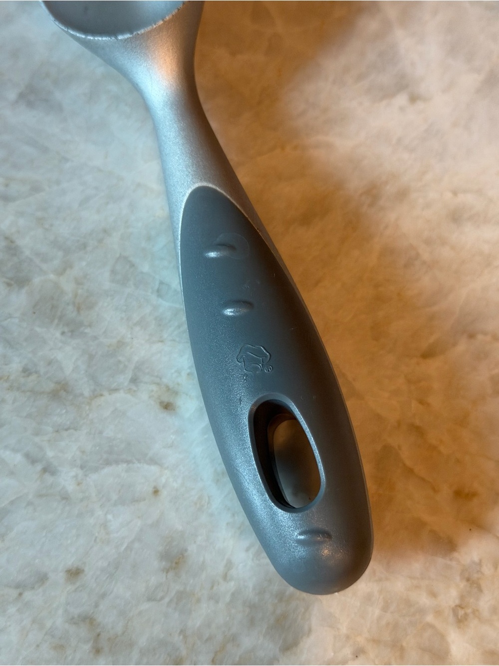 Pampered Chef ice cream scooper - Picture 9 of 10
